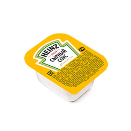 Соус Heinz сырный